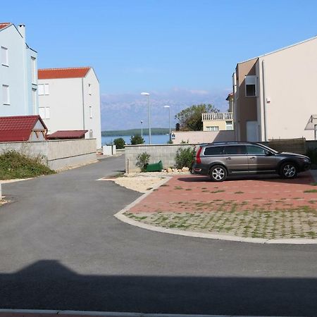 Ferienwohnung Nin Zdrijac Exterior foto