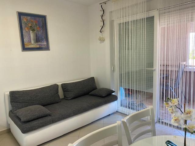 Ferienwohnung Nin Zdrijac Exterior foto