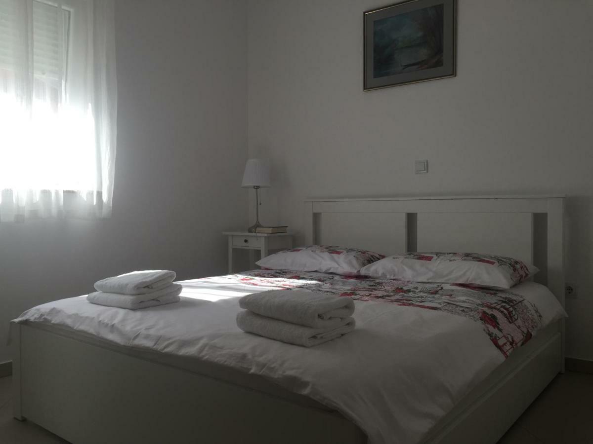 Ferienwohnung Nin Zdrijac Exterior foto