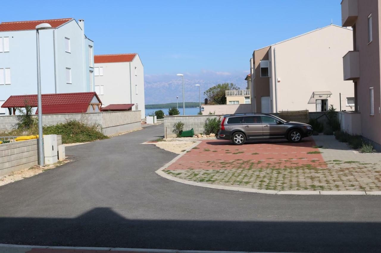 Ferienwohnung Nin Zdrijac Exterior foto
