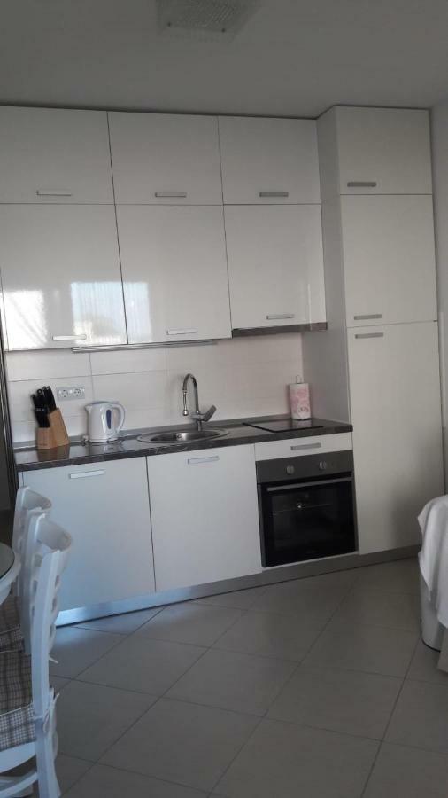 Ferienwohnung Nin Zdrijac Exterior foto