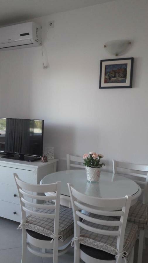 Ferienwohnung Nin Zdrijac Exterior foto